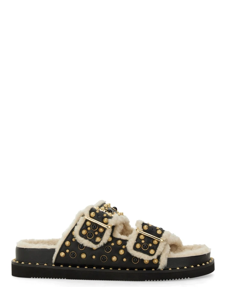 SANDAL "UTAH BIS"
