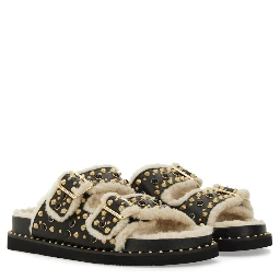 SANDAL "UTAH BIS"