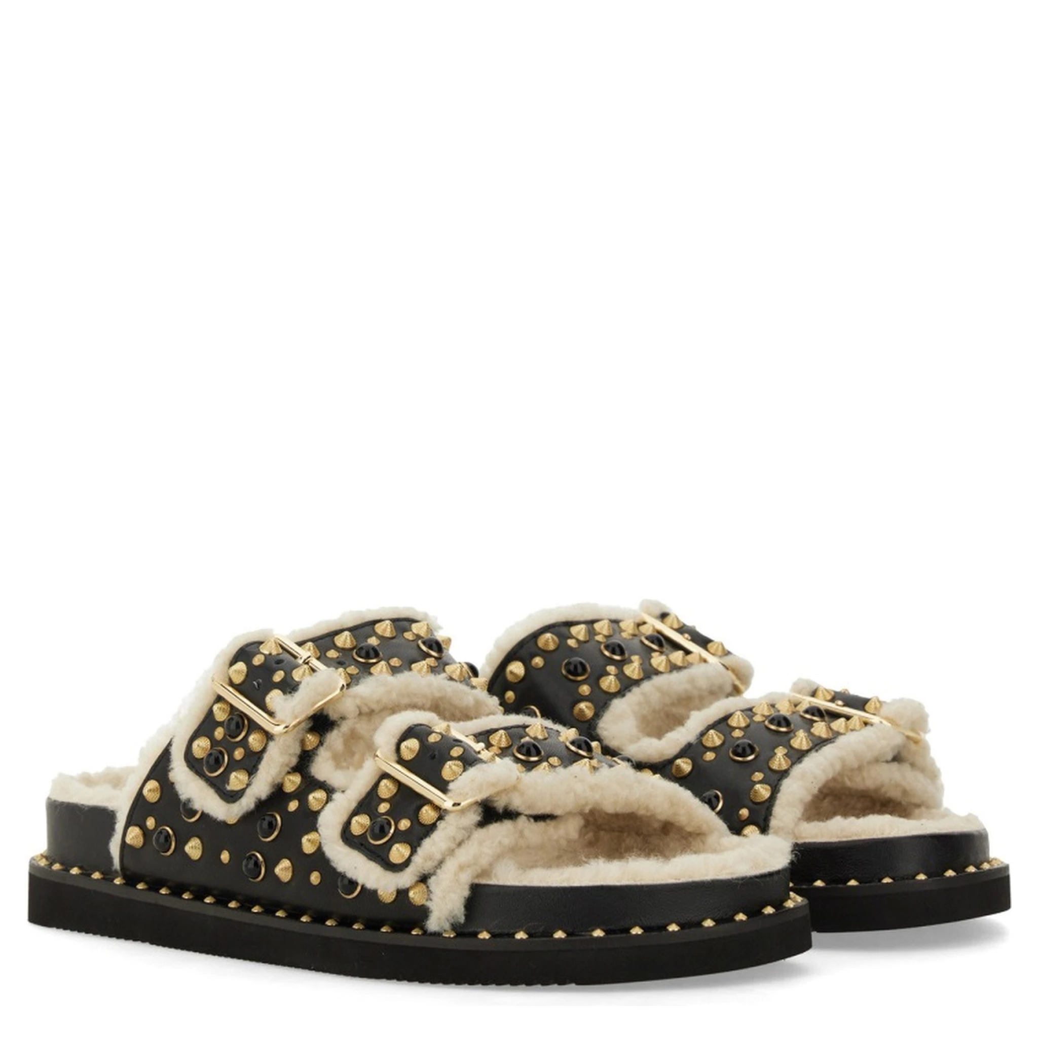 SANDAL "UTAH BIS"