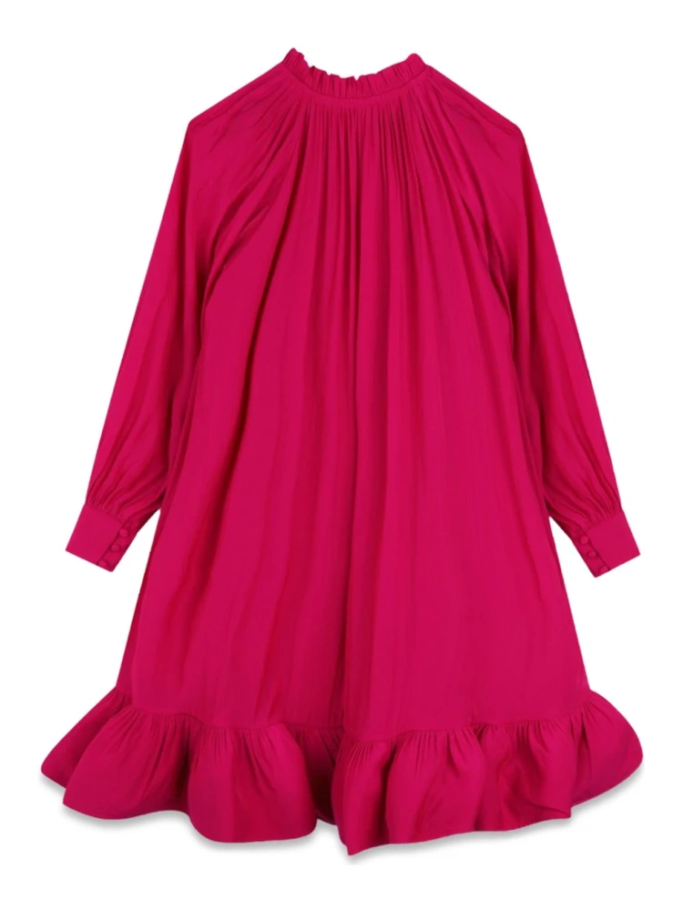 DRESS alternative
