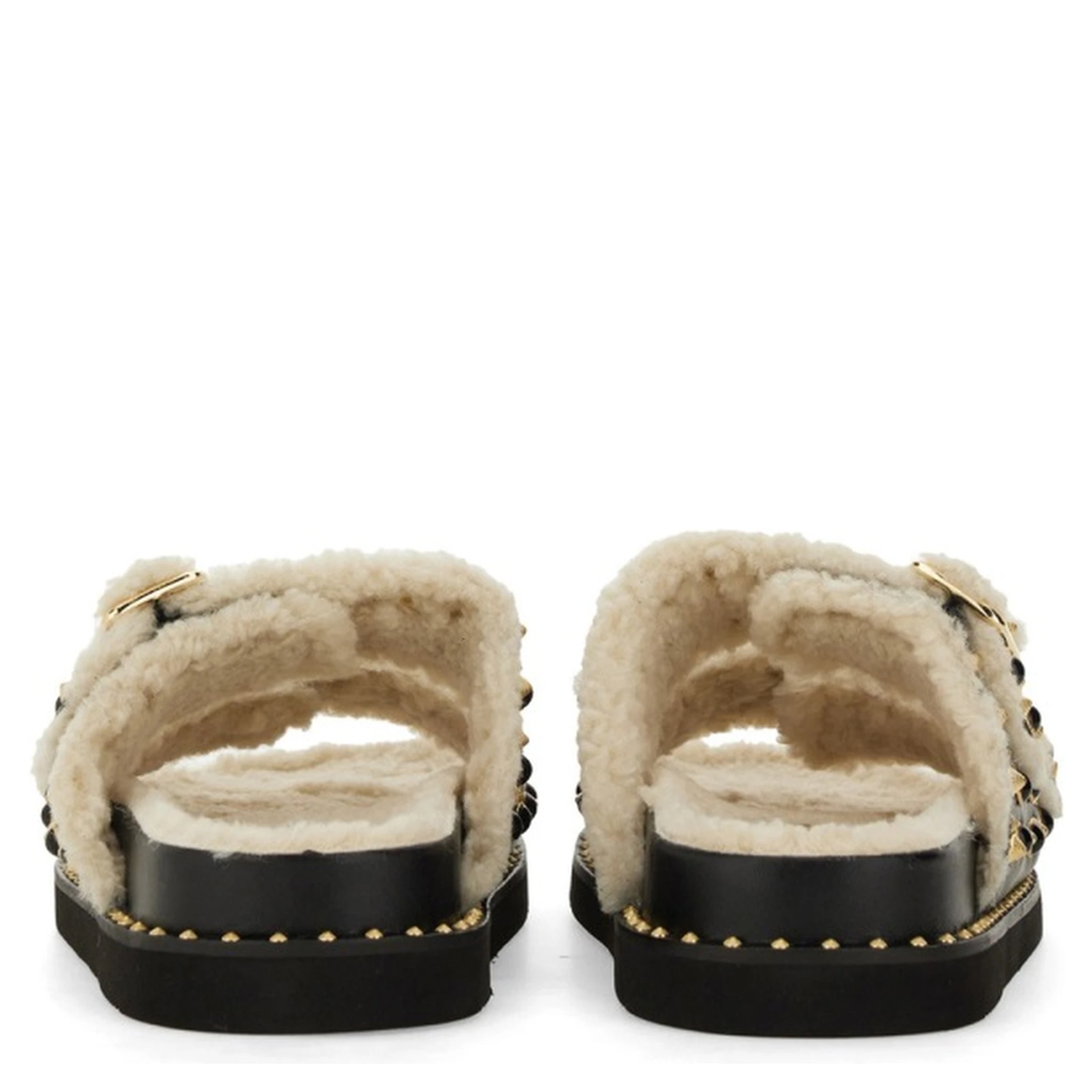 SANDAL "UTAH BIS"