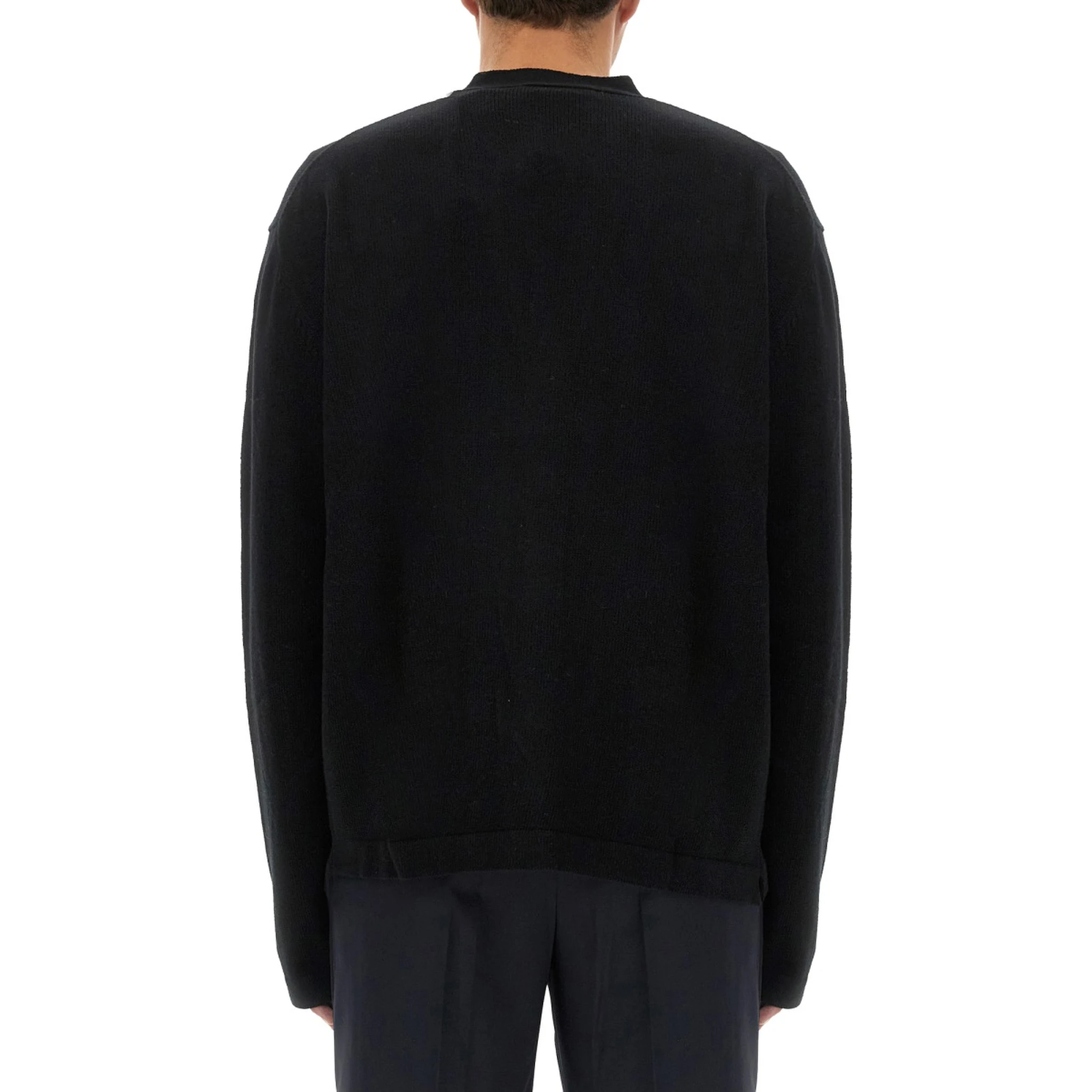 CARDIGAN "ALEX"