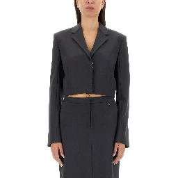 G-MILLA-P1 JACKET