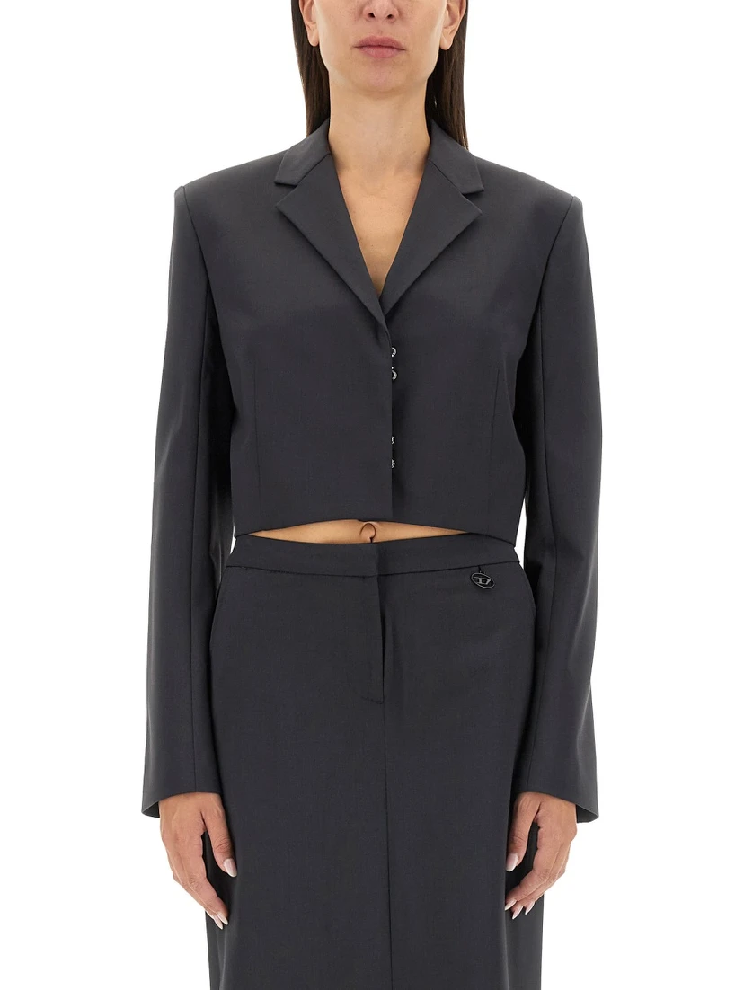 G-MILLA-P1 JACKET