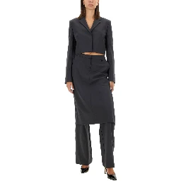 G-MILLA-P1 JACKET