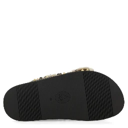 SANDAL "UTAH BIS"