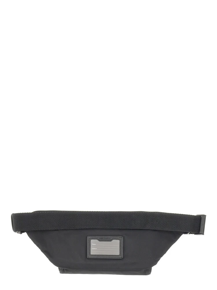 SMALL FABRIC POUCH alternative