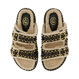 SANDAL "UTAH BIS"
