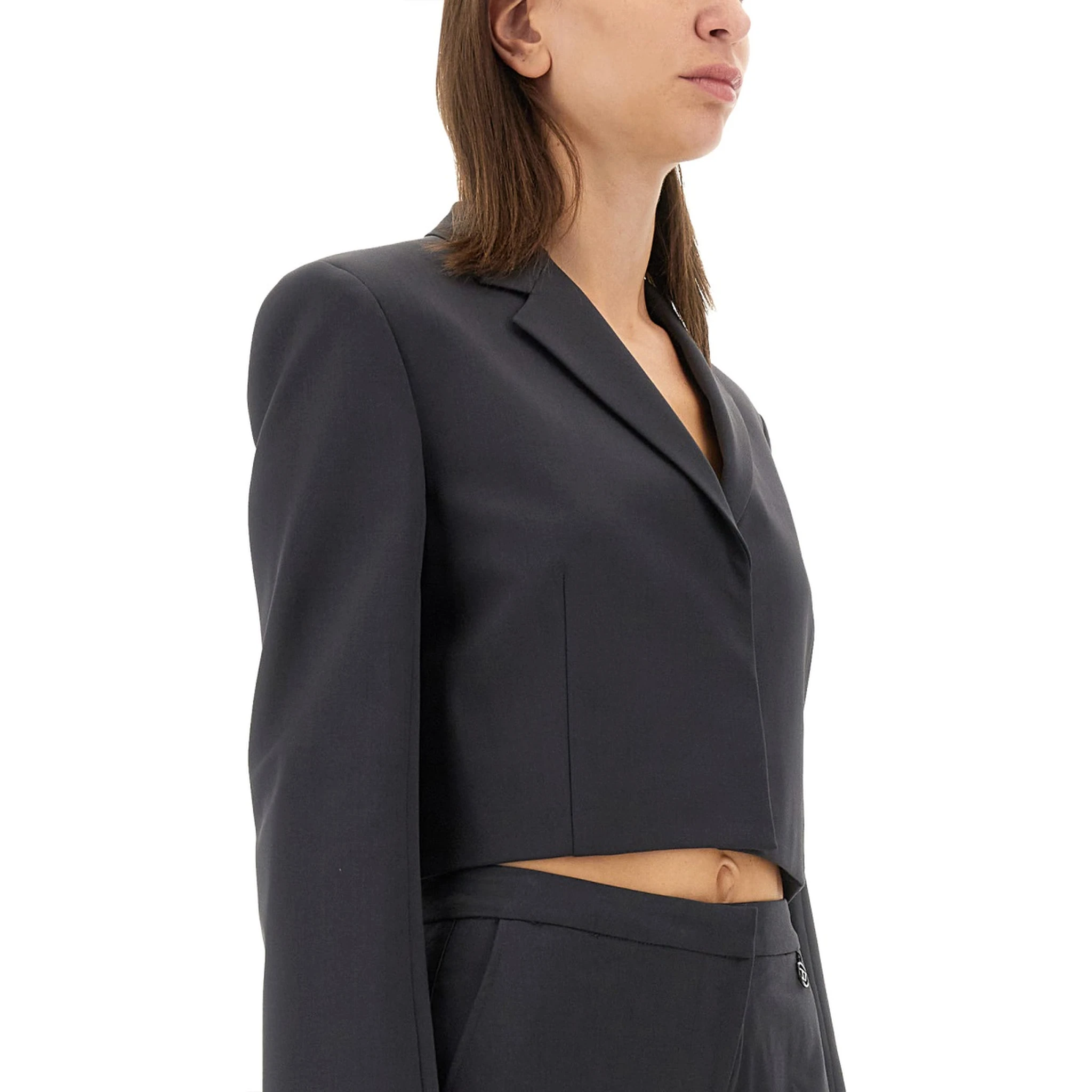G-MILLA-P1 JACKET
