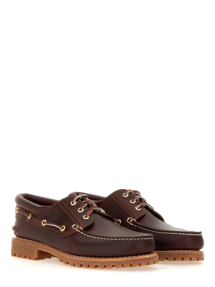 TIMBERLAND® AUTHENTIC BOAT MOCCASIN alternative
