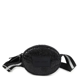 HAND HELD BAG.