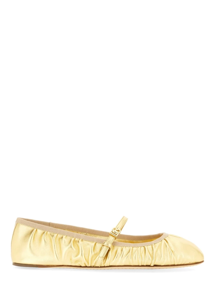 MORDORÉ NAPPA BALLERINA