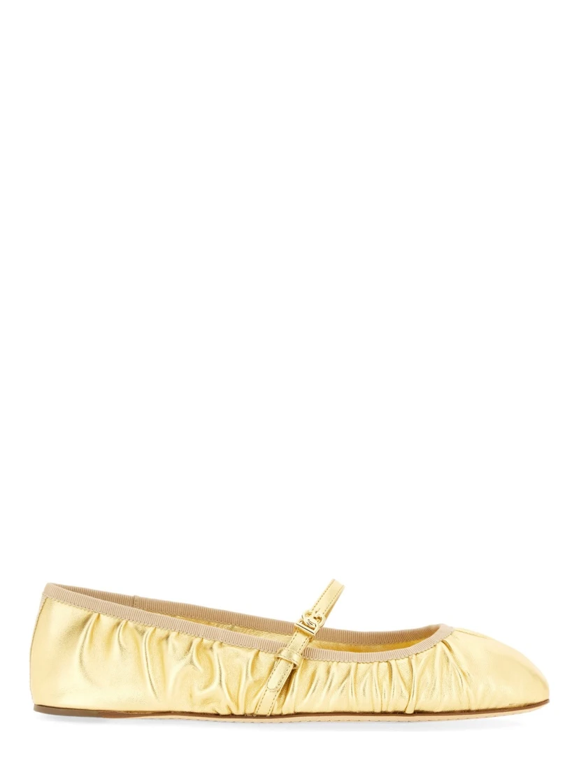 MORDORÉ NAPPA BALLERINA