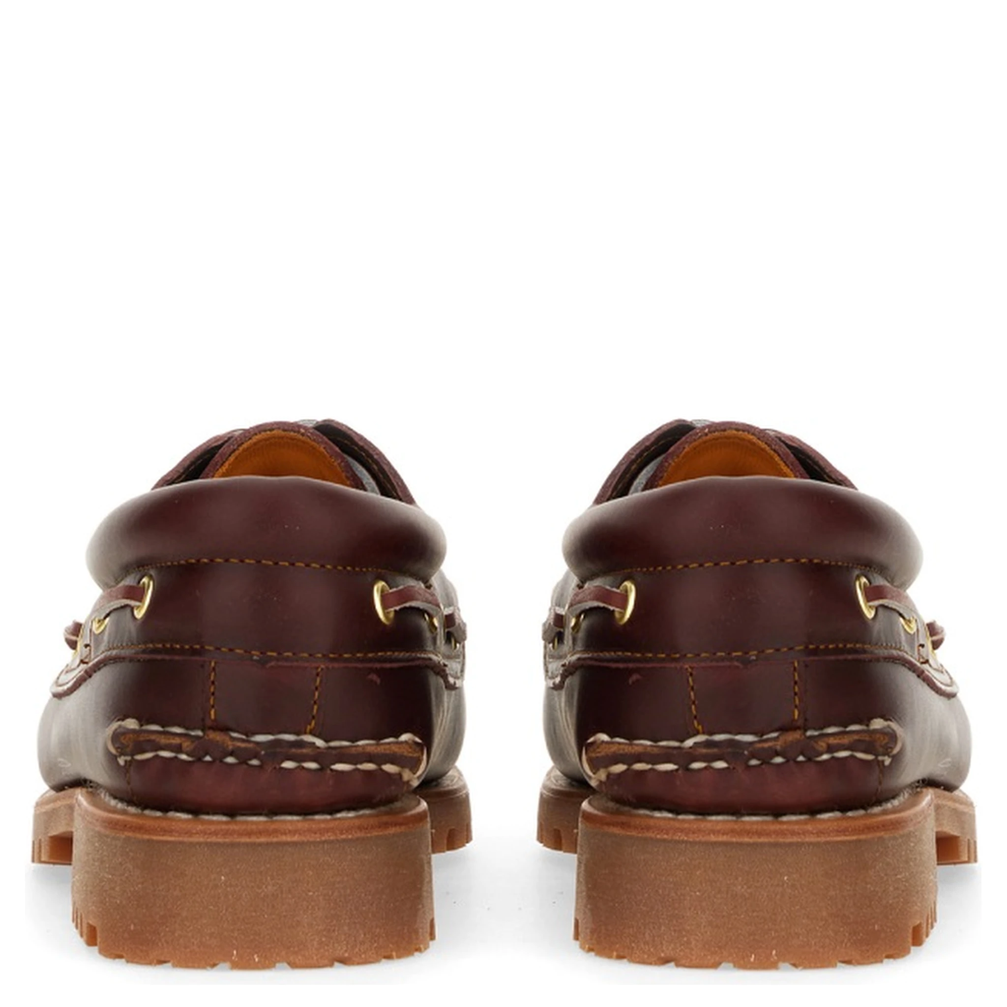 TIMBERLAND® AUTHENTIC BOAT MOCCASIN