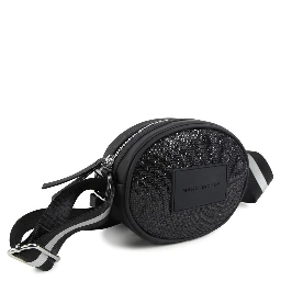 HAND HELD BAG.
