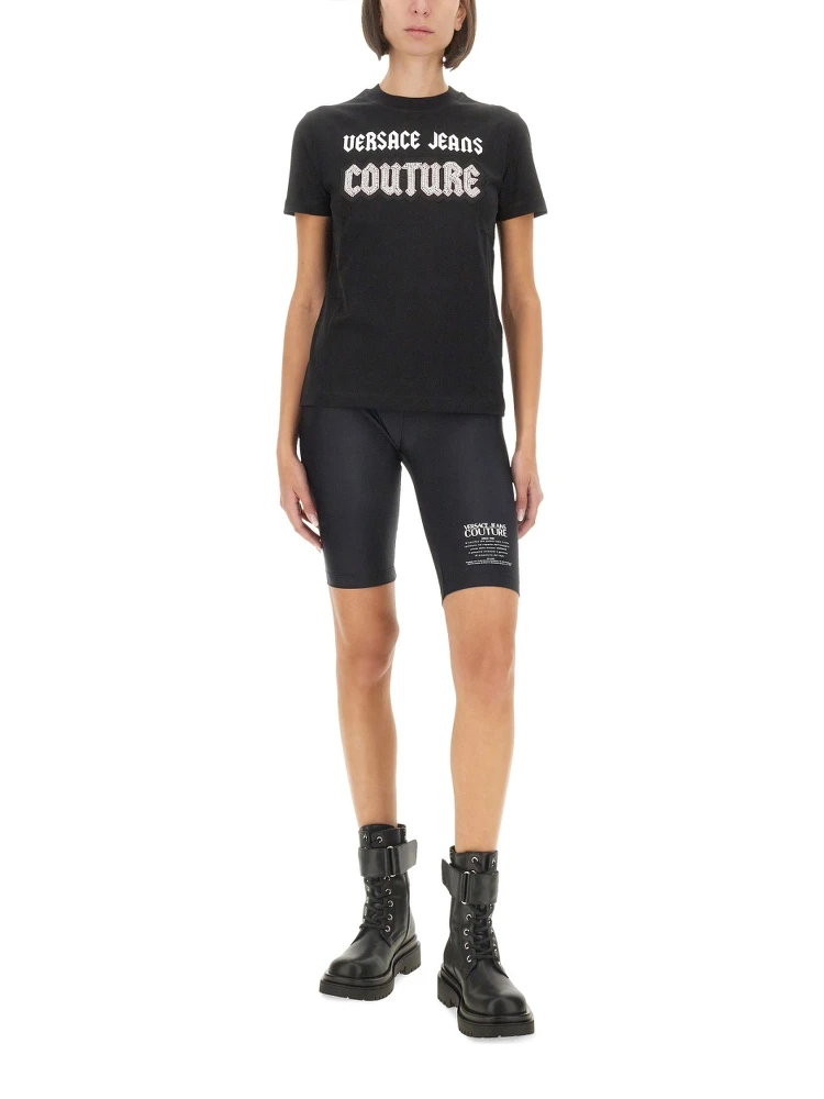T-SHIRT WITH LOGO alternative