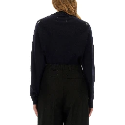 WOOL JERSEY.