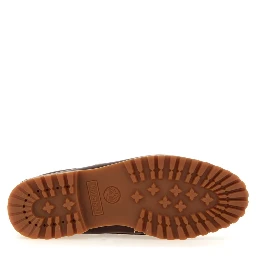 TIMBERLAND® AUTHENTIC BOAT MOCCASIN