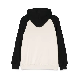 raglan hoodie boy