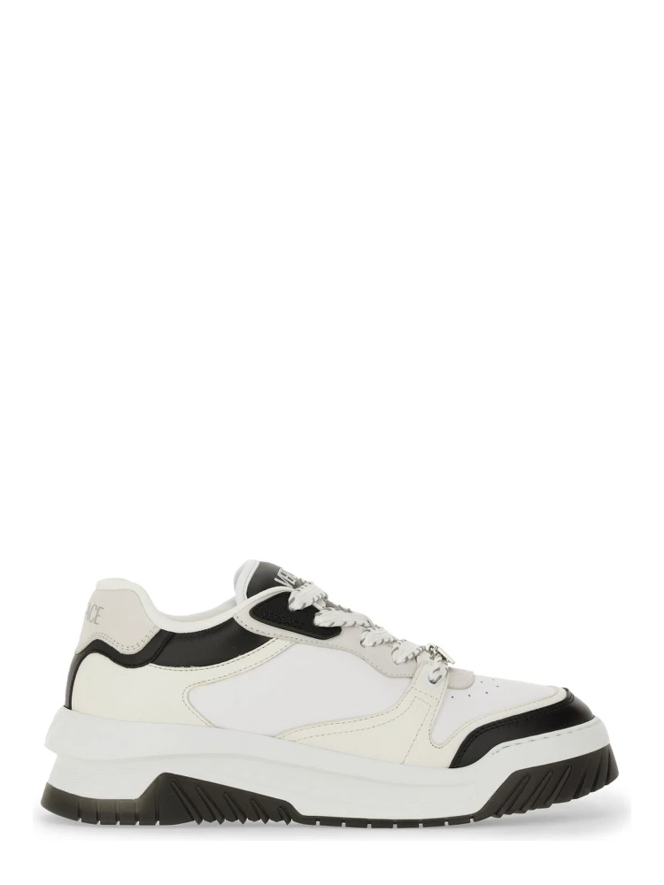 "ODYSSEY" SNEAKER