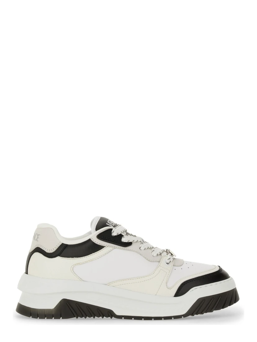 "ODYSSEY" SNEAKER