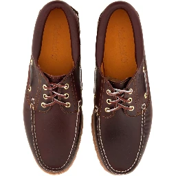 TIMBERLAND® AUTHENTIC BOAT MOCCASIN