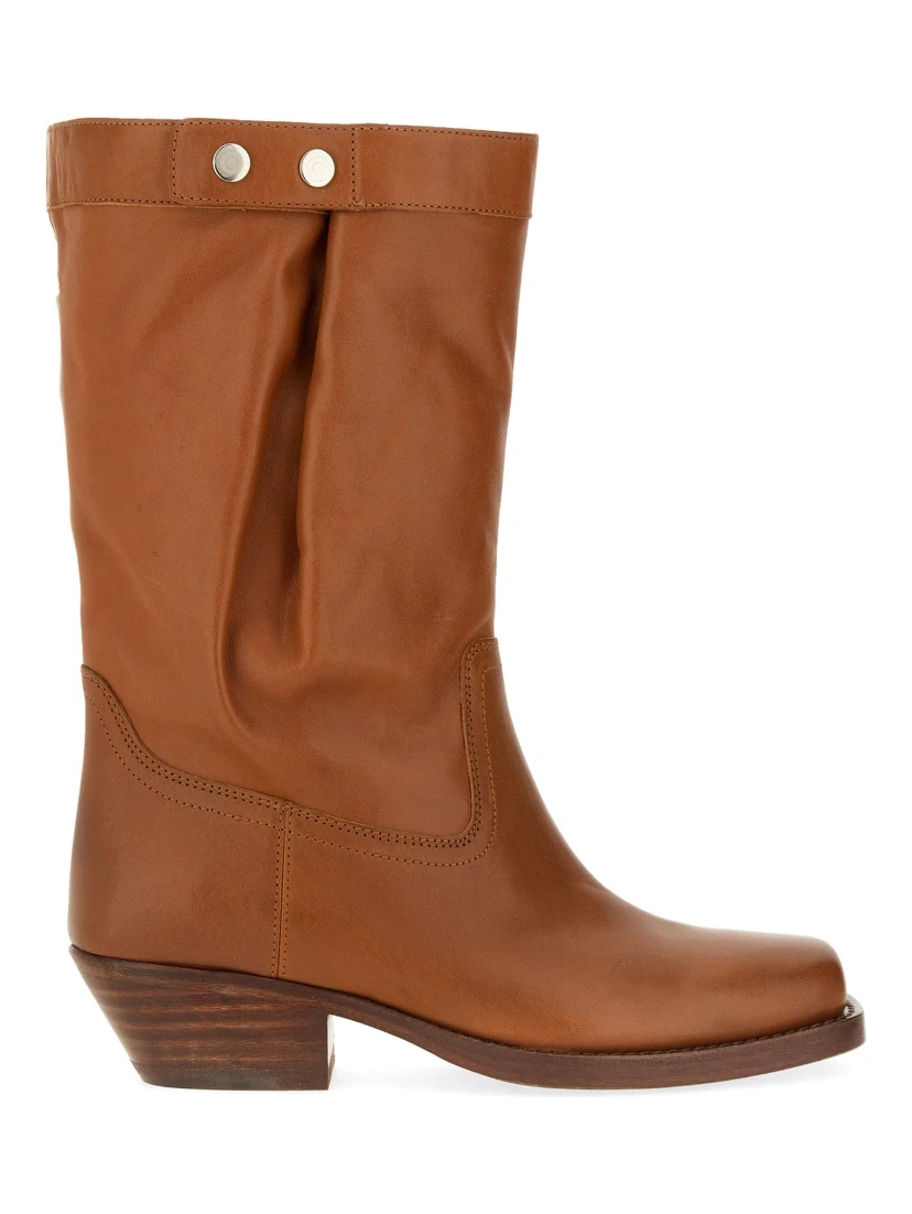 BOOT "ADEME"