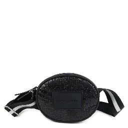 HAND HELD BAG.