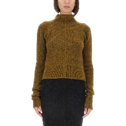 TURTLENECK SHIRT