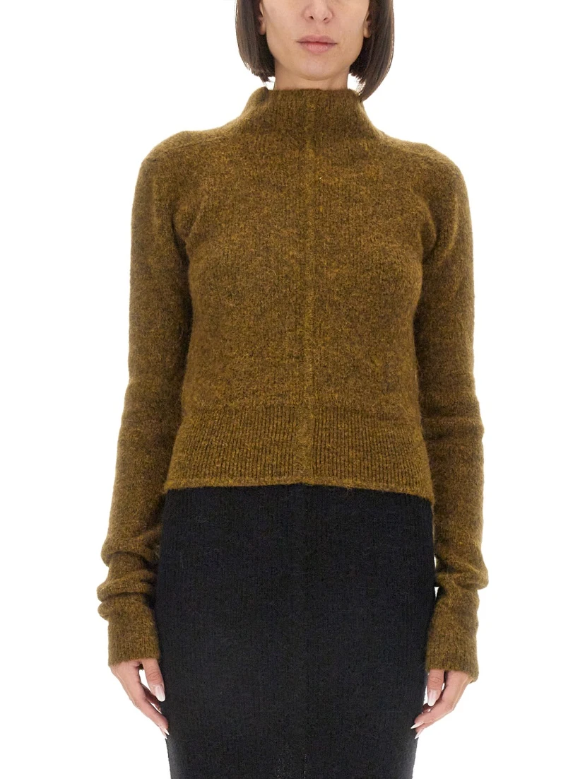 TURTLENECK SHIRT