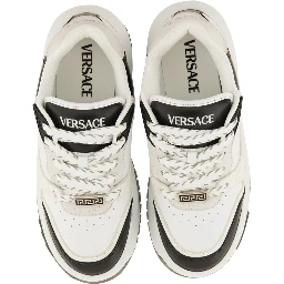"ODYSSEY" SNEAKER