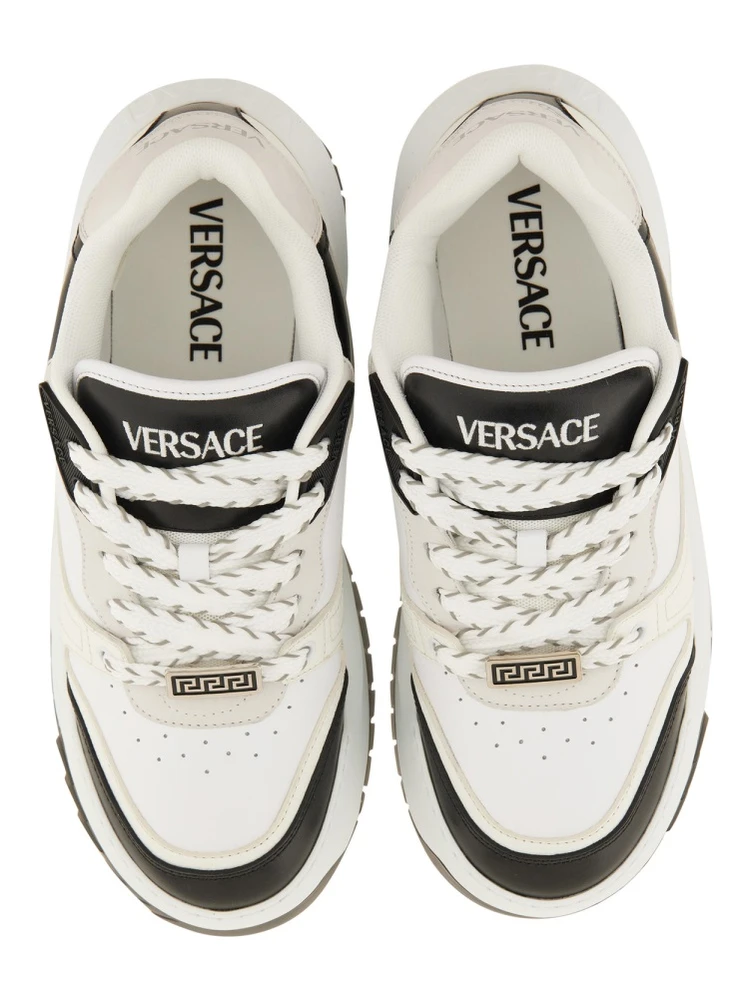 "ODYSSEY" SNEAKER alternative