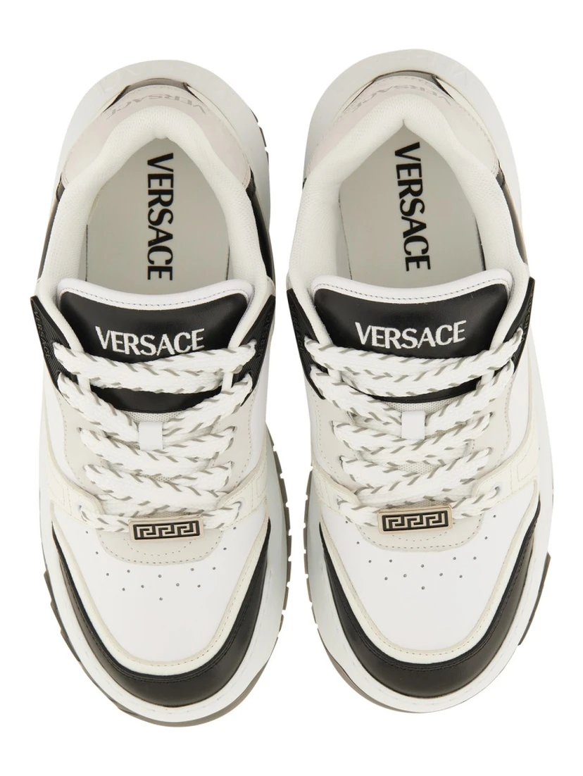 "ODYSSEY" SNEAKER