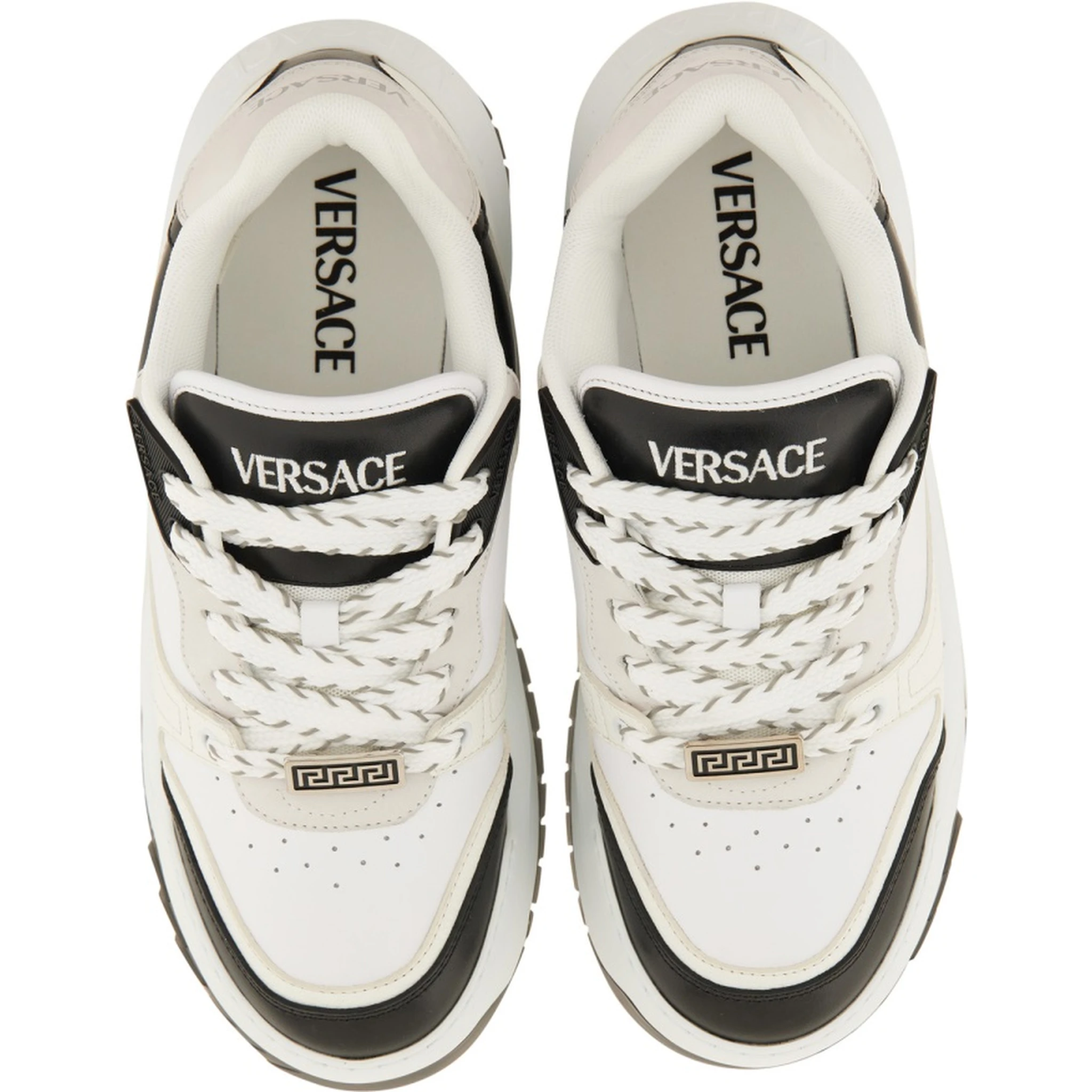 "ODYSSEY" SNEAKER