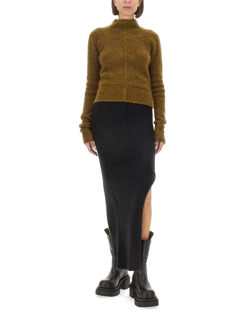 TURTLENECK SHIRT