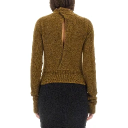 TURTLENECK SHIRT