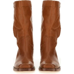 BOOT "ADEME"