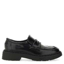 MOCCASIN MIRACLE