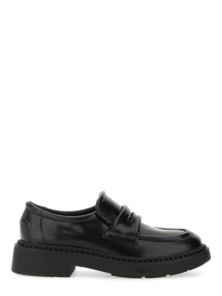 MOCCASIN MIRACLE