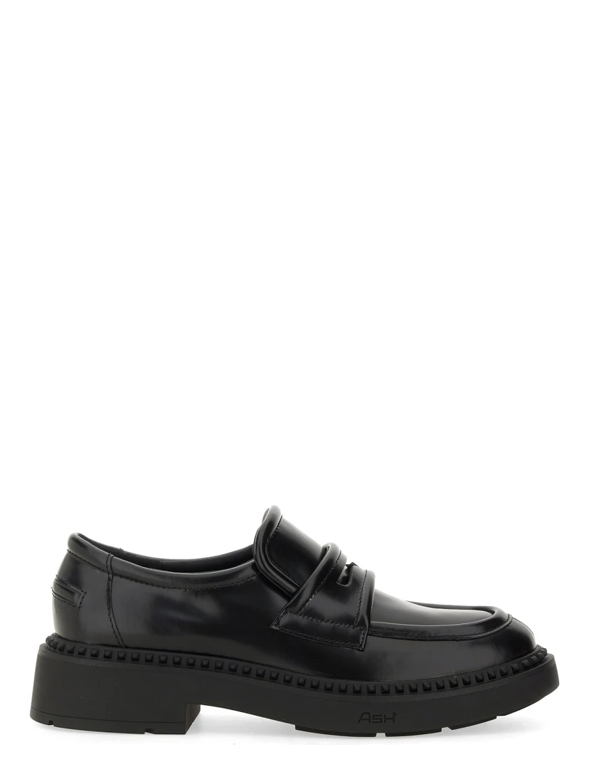 MOCCASIN MIRACLE