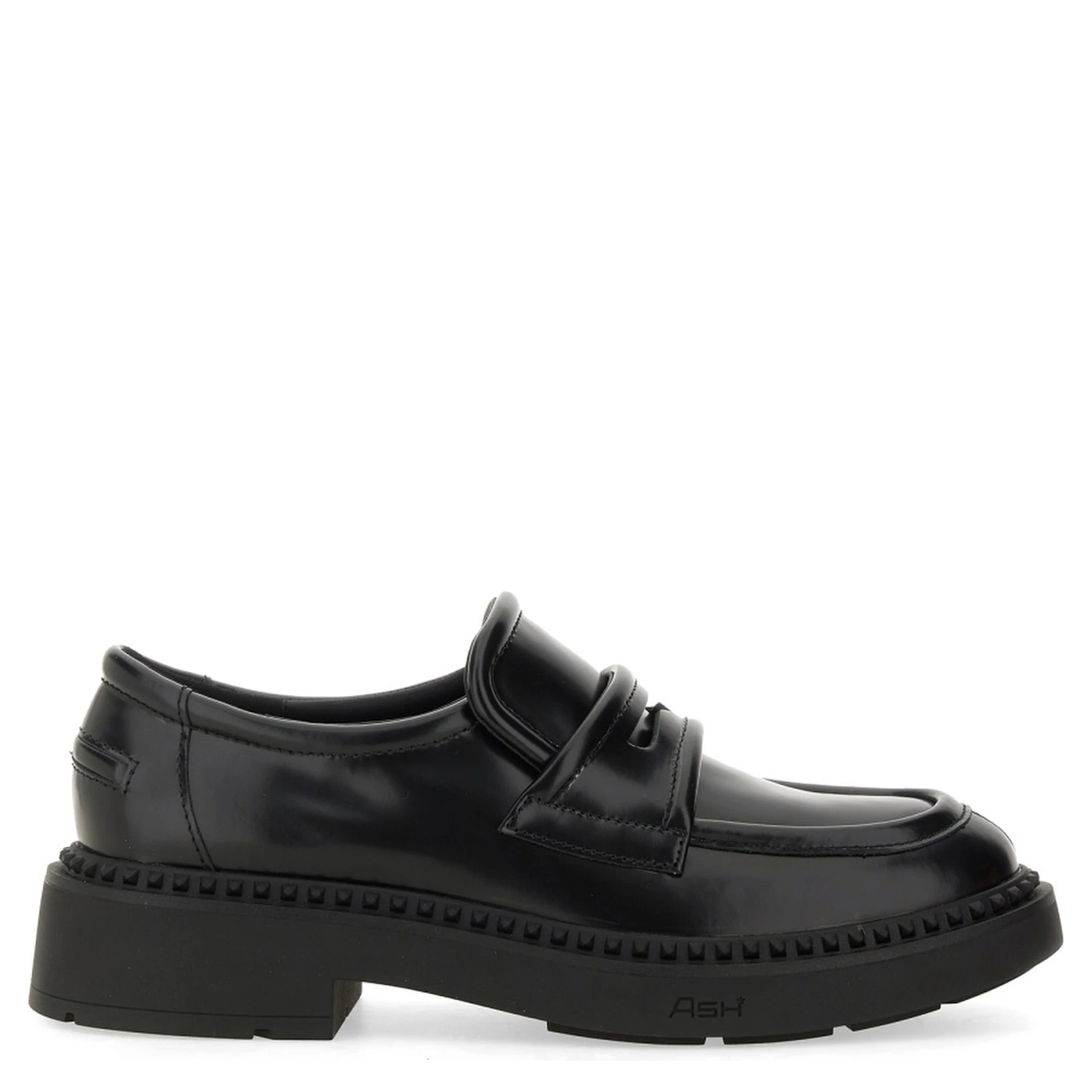 MOCCASIN MIRACLE