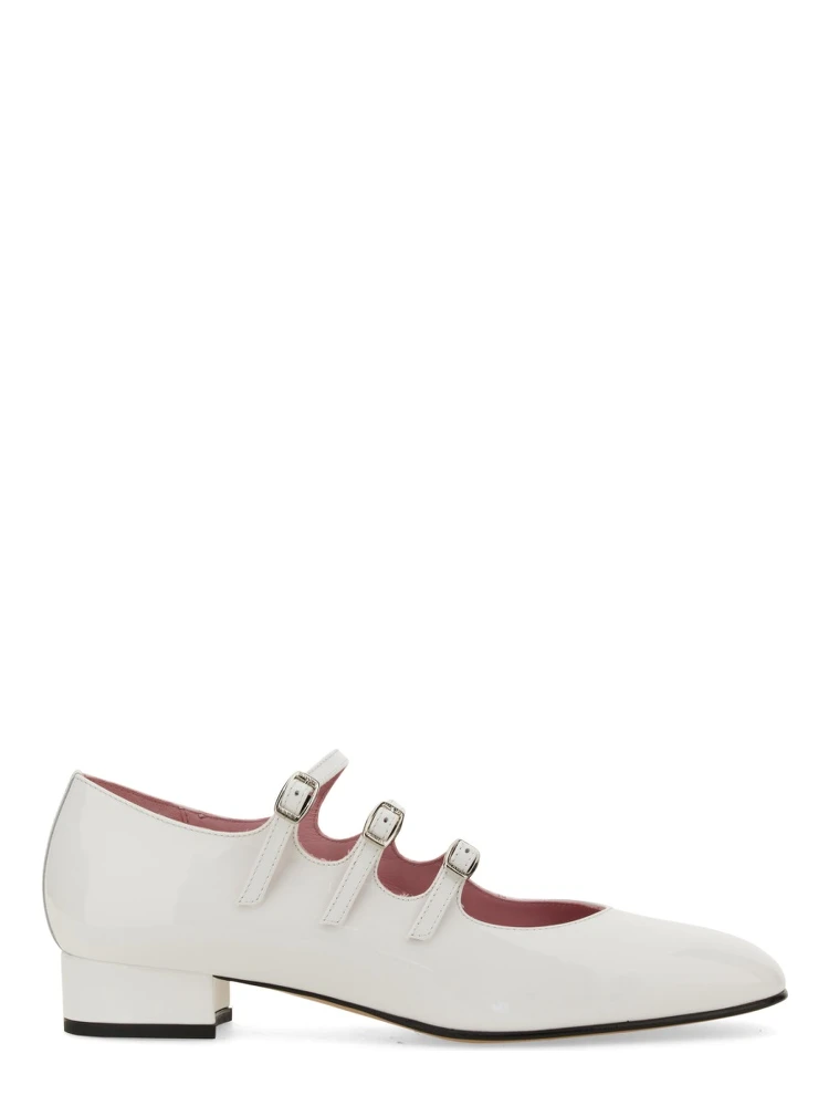 ARIANA SHOE