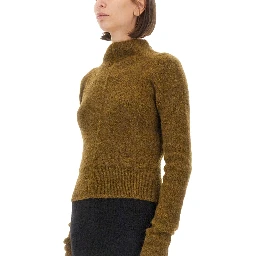 TURTLENECK SHIRT