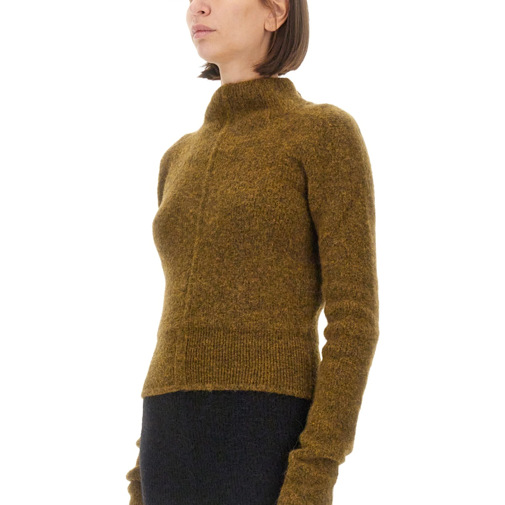TURTLENECK SHIRT