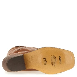 BOOT "ADEME"