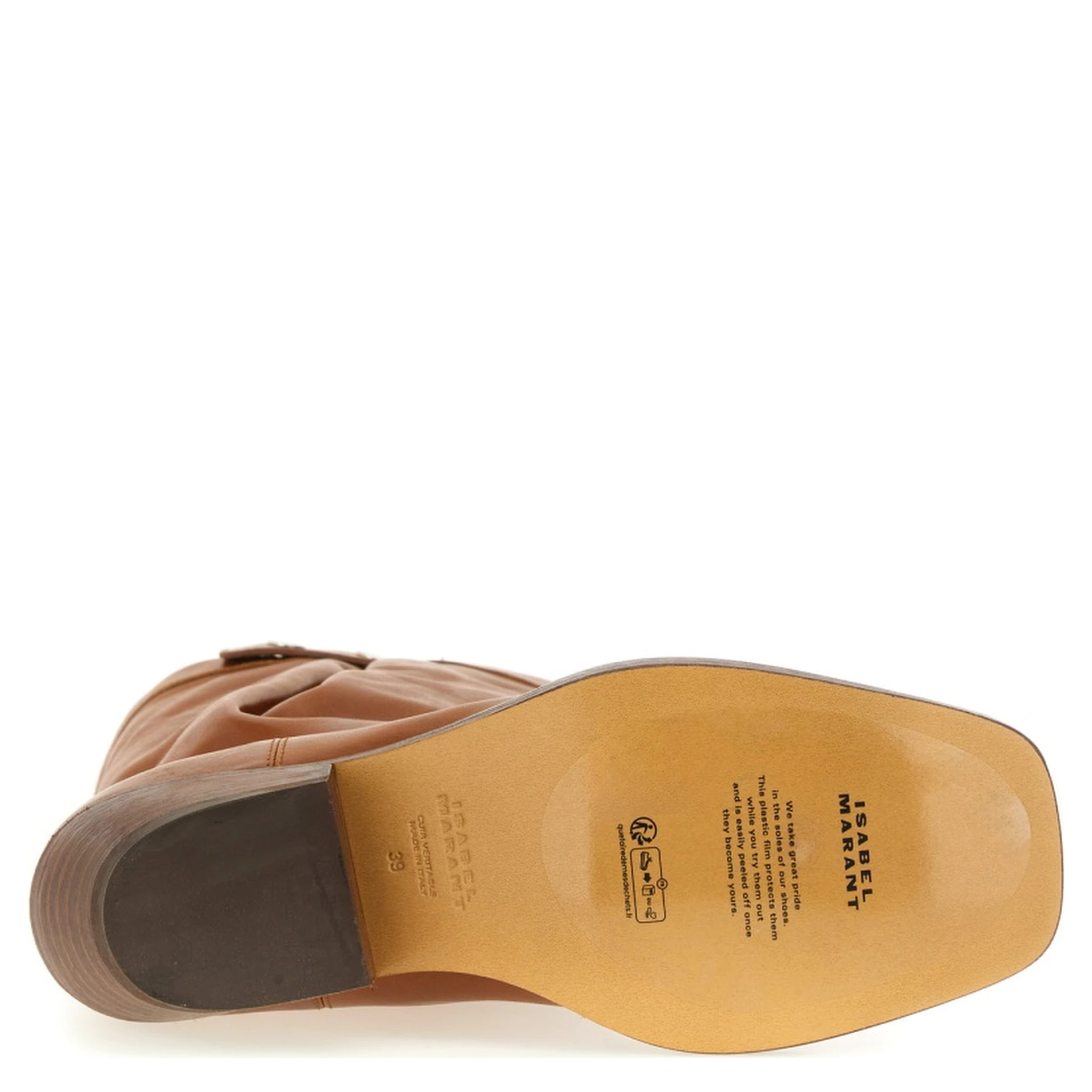 BOOT "ADEME"