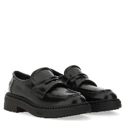 MOCCASIN MIRACLE
