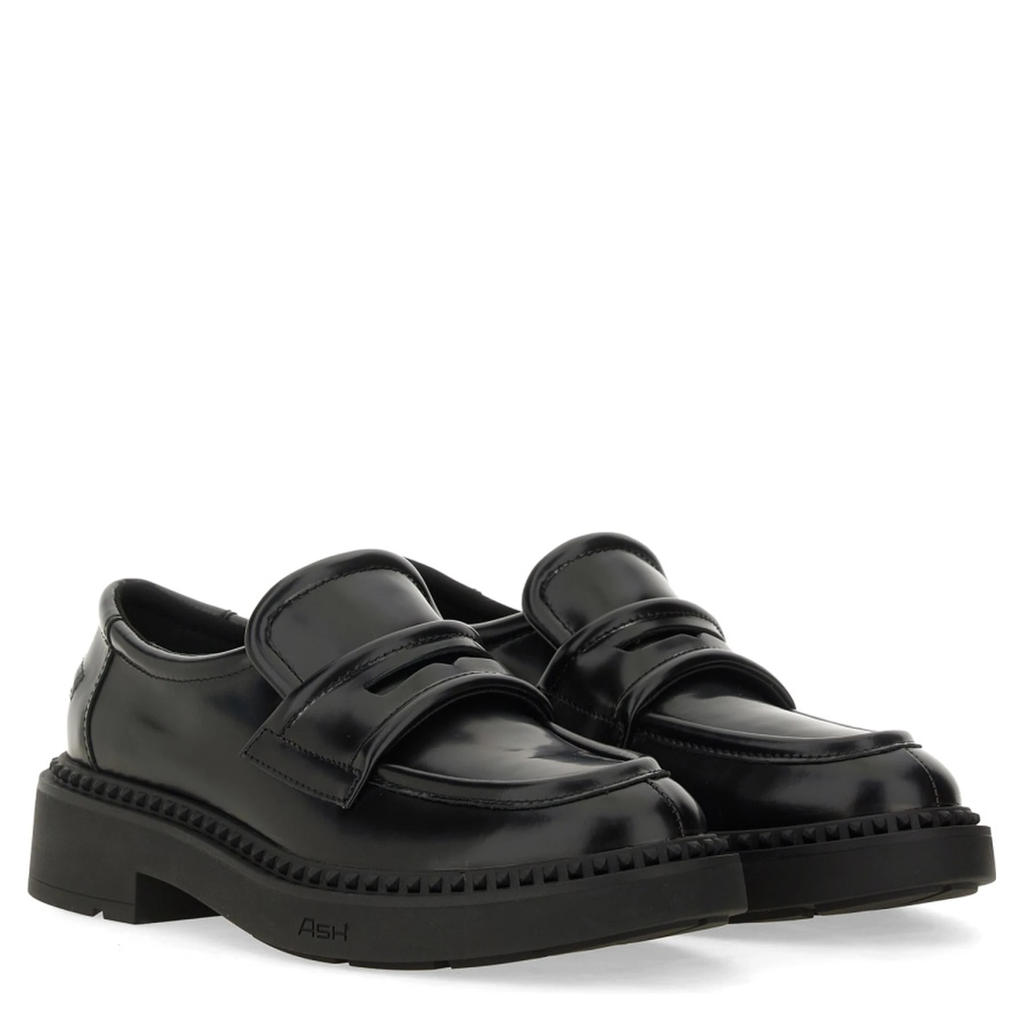 MOCCASIN MIRACLE