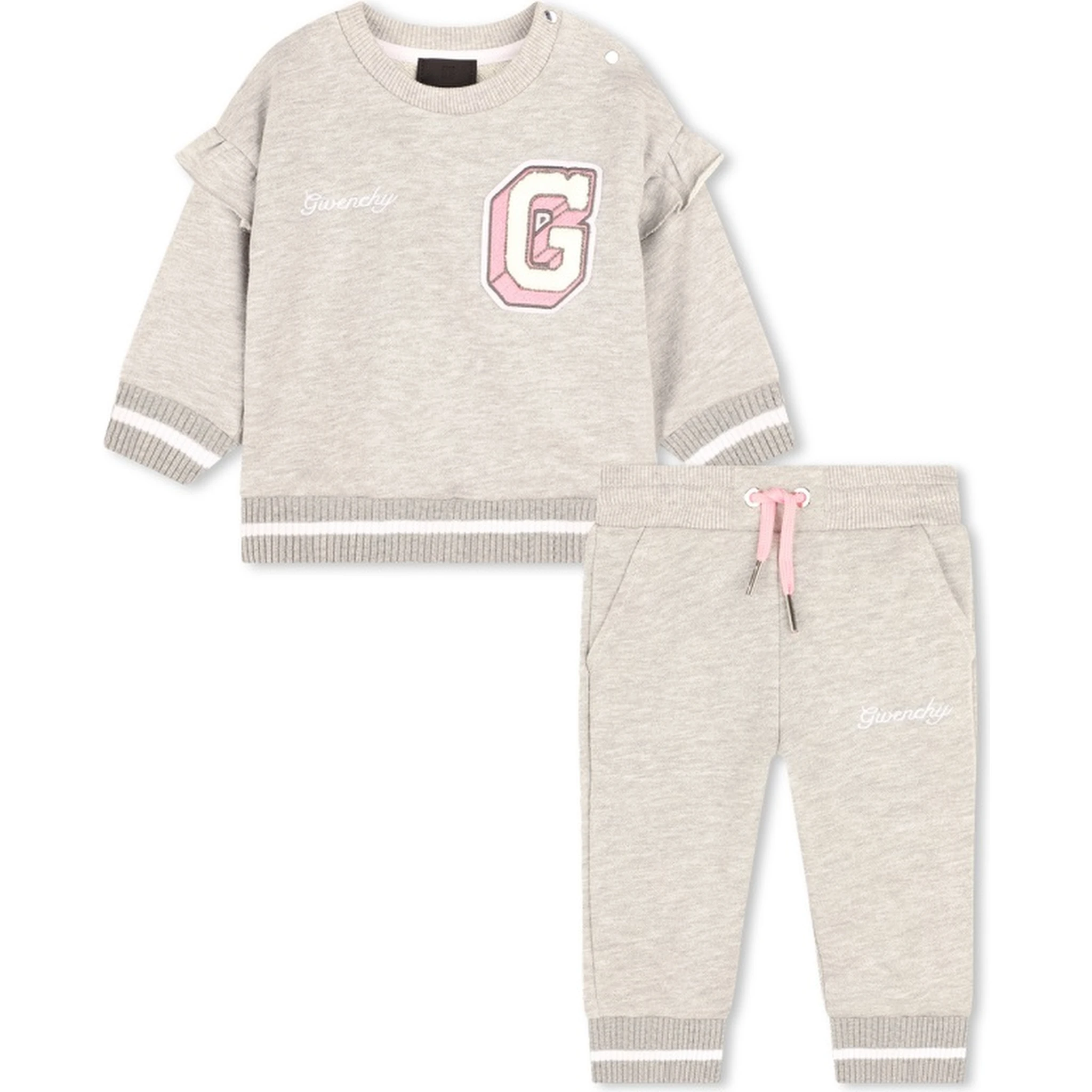 JOGGING OUTFIT