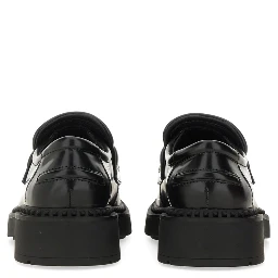 MOCCASIN MIRACLE